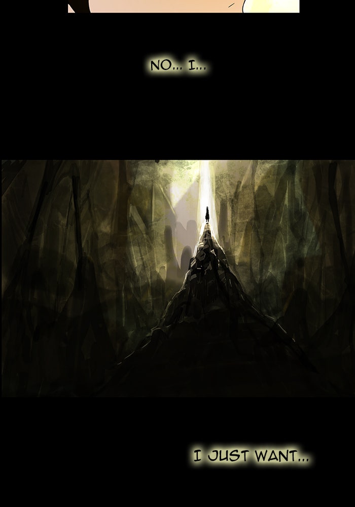 Tower of God Manga Chapter 5 page 30 - [Season 1] Ep. 4