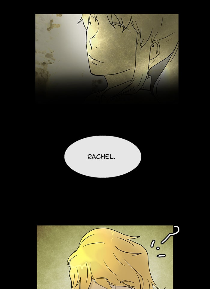 Tower of God Manga Chapter 5 page 31 - [Season 1] Ep. 4