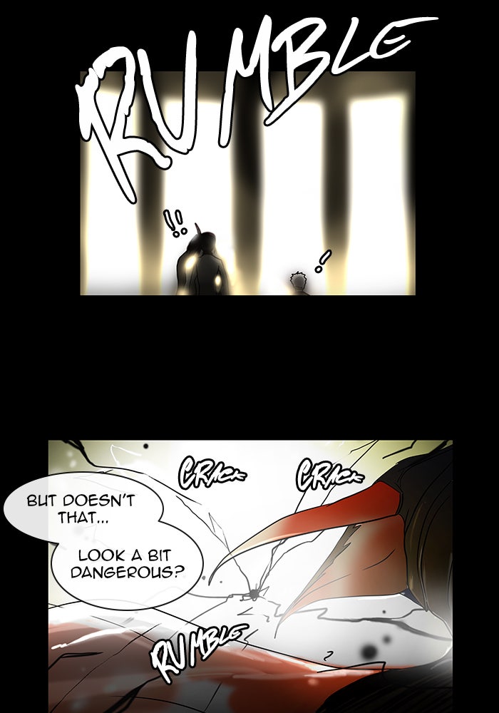 Tower of God Manga Chapter 5 page 41 - [Season 1] Ep. 4