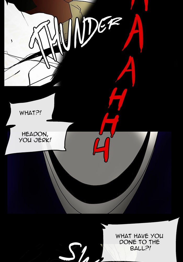 Tower of God Manga Chapter 5 page 43 - [Season 1] Ep. 4