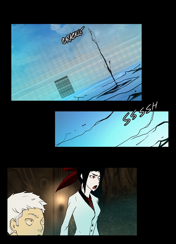 Tower of God Manga Chapter 5 page 47 - [Season 1] Ep. 4