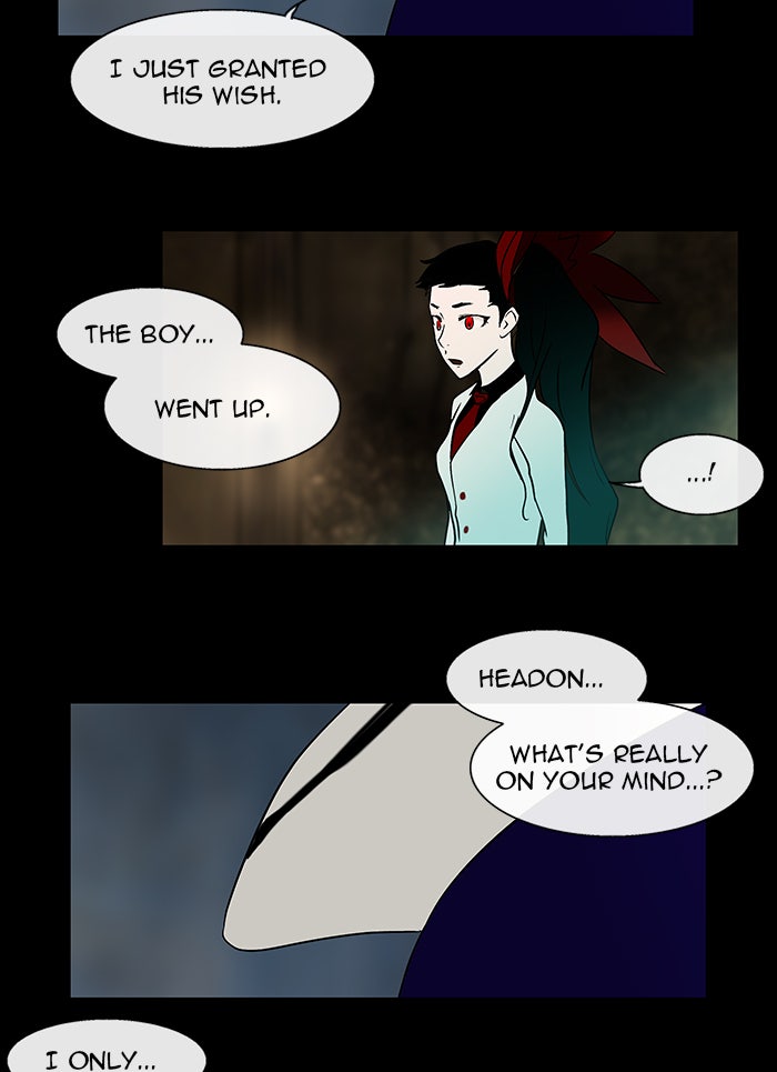 Tower of God Manga Chapter 5 page 49 - [Season 1] Ep. 4