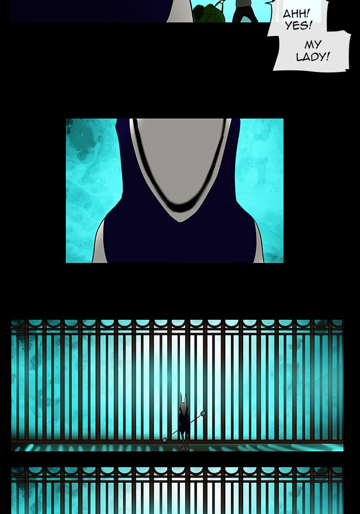 Tower of God Manga Chapter 5 page 52 - [Season 1] Ep. 4