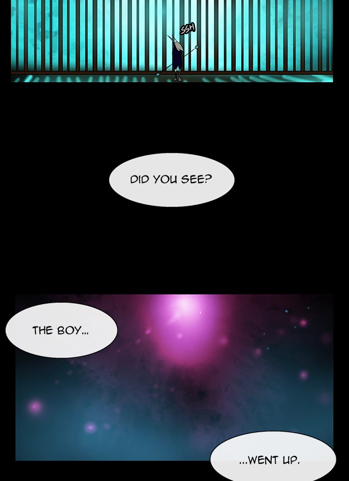Tower of God Manga Chapter 5 page 53 - [Season 1] Ep. 4