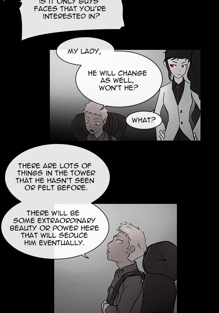 Tower of God Manga Chapter 5 page 59 - [Season 1] Ep. 4