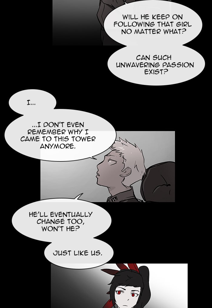 Tower of God Manga Chapter 5 page 60 - [Season 1] Ep. 4