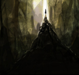 Tower of God Manga Chapter 5 ([Season 1] Ep. 4) cover