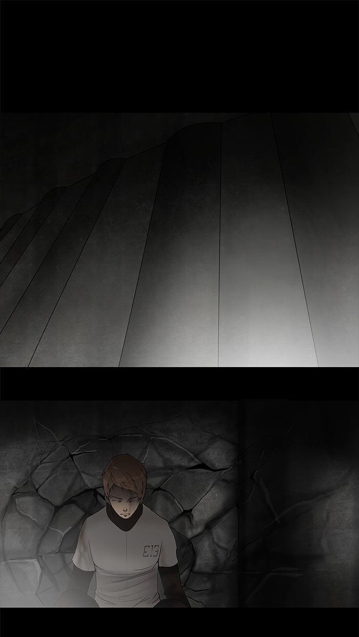 Tower of God Manga Chapter 50 page 10 - [Season 1] Ep. 49