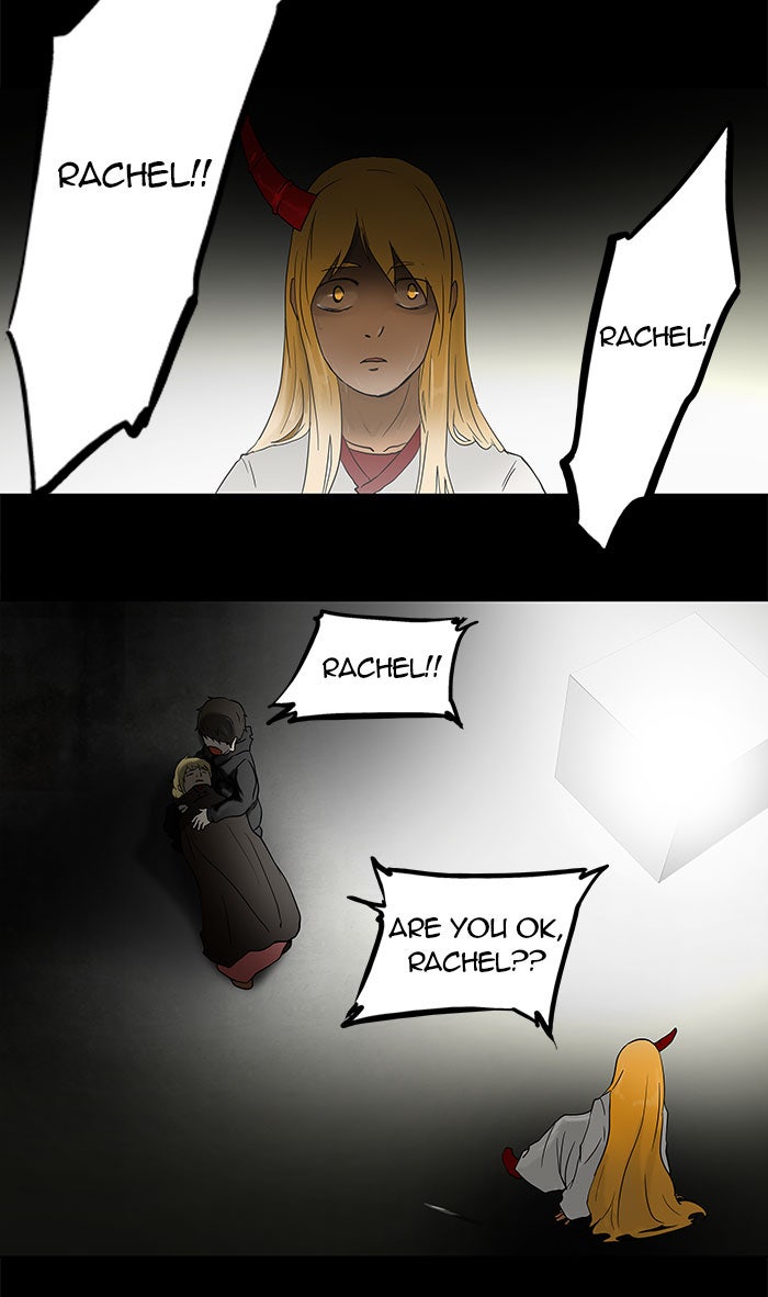 Tower of God Manga Chapter 50 page 15 - [Season 1] Ep. 49