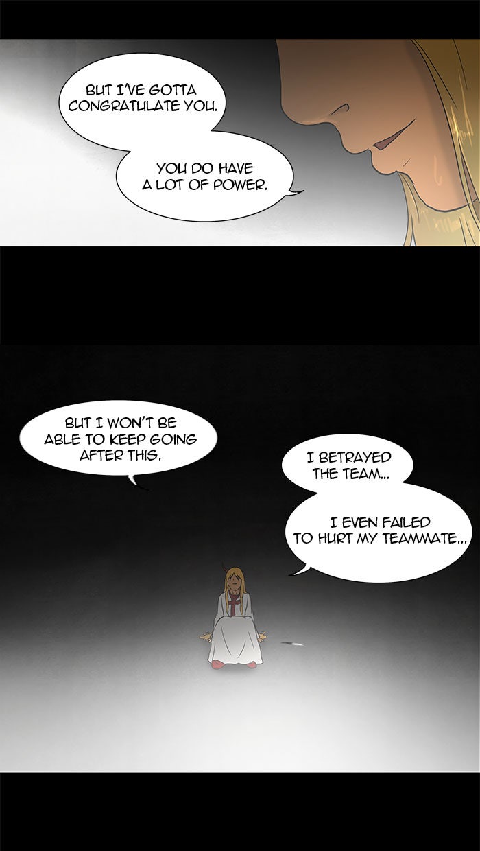 Tower of God Manga Chapter 50 page 20 - [Season 1] Ep. 49