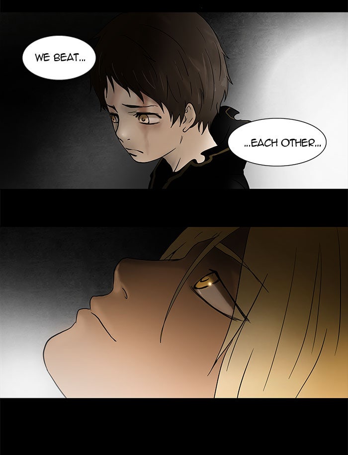 Tower of God Manga Chapter 50 page 24 - [Season 1] Ep. 49