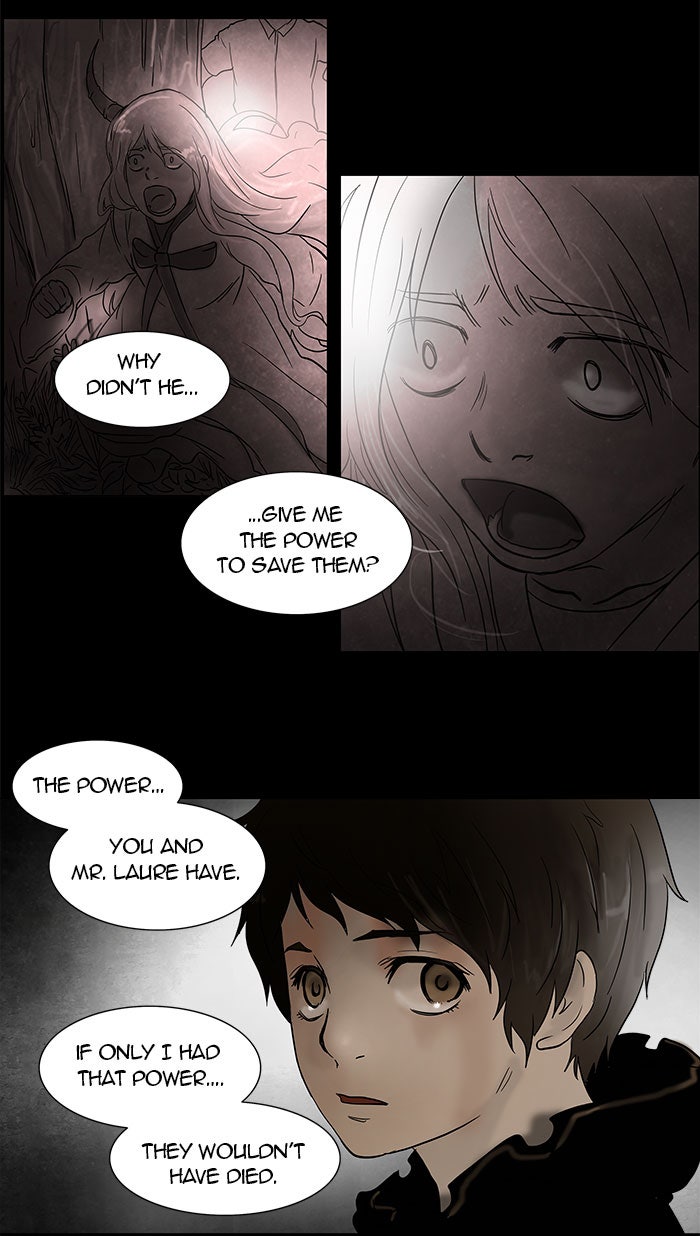 Tower of God Manga Chapter 50 page 27 - [Season 1] Ep. 49