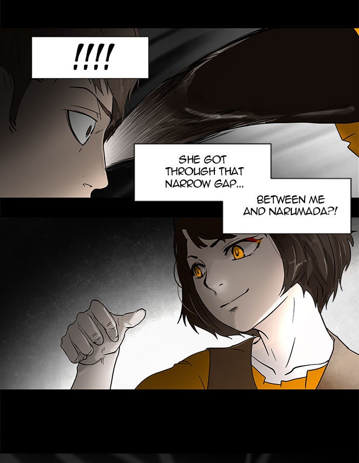 Tower of God Manga Chapter 50 page 4 - [Season 1] Ep. 49
