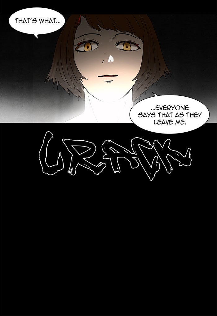 Tower of God Manga Chapter 50 page 9 - [Season 1] Ep. 49