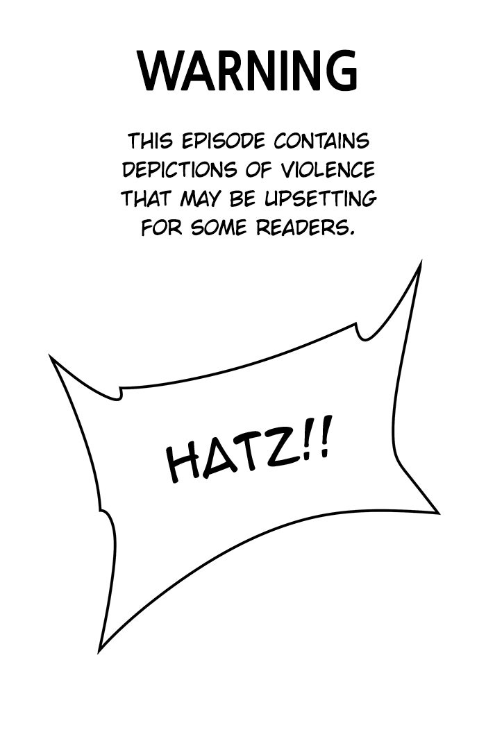 Tower of God Manga Chapter 500 page 1 - [Season 3] Ep. 83