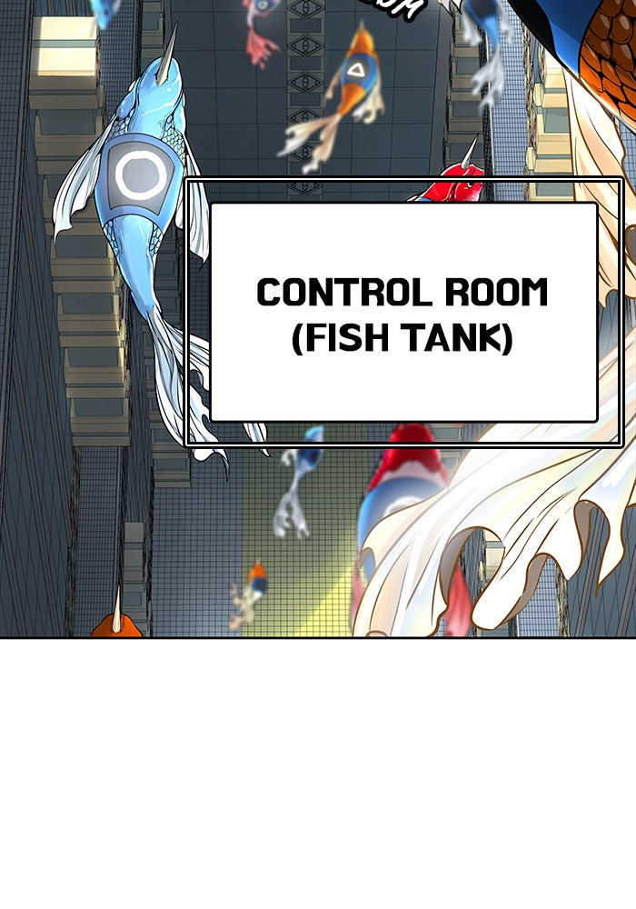 Tower of God Manga Chapter 500 page 111 - [Season 3] Ep. 83