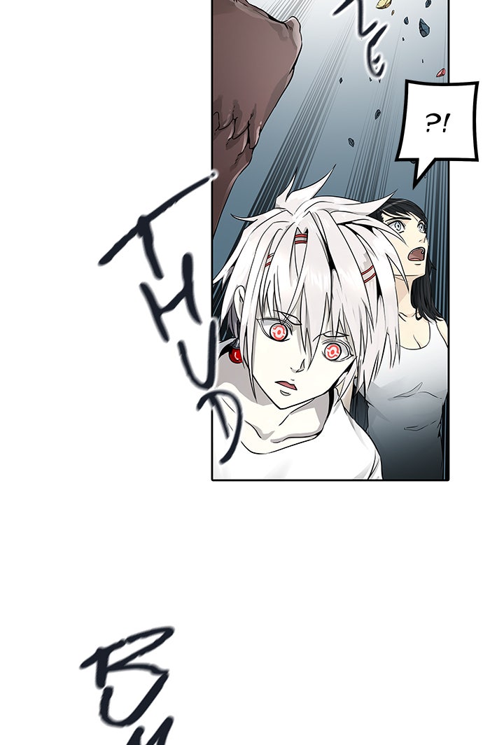 Tower of God Manga Chapter 500 page 119 - [Season 3] Ep. 83