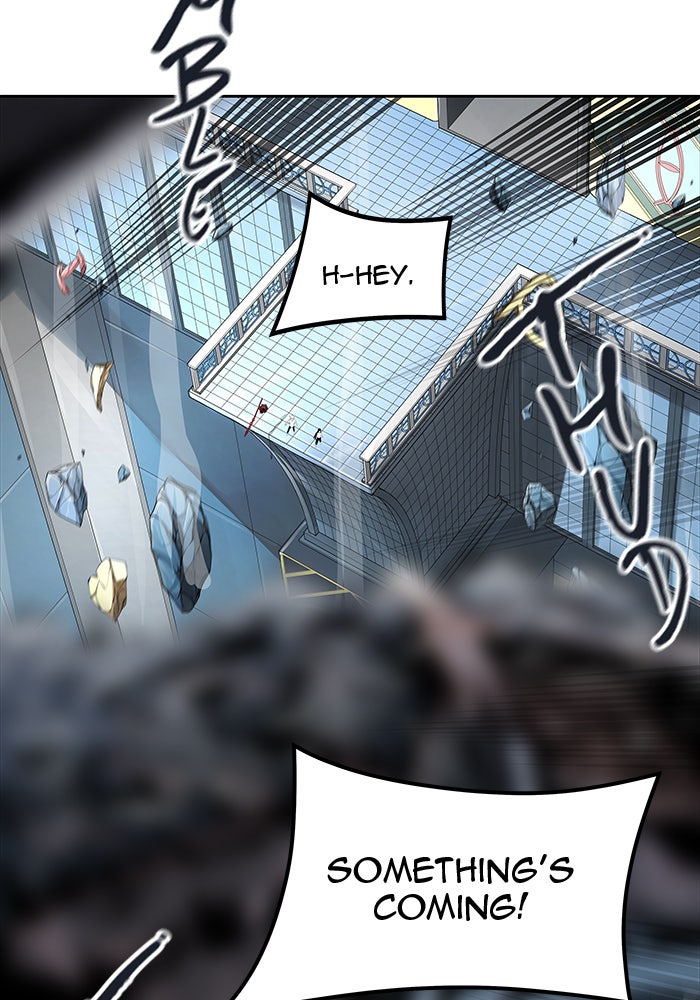 Tower of God Manga Chapter 500 page 120 - [Season 3] Ep. 83