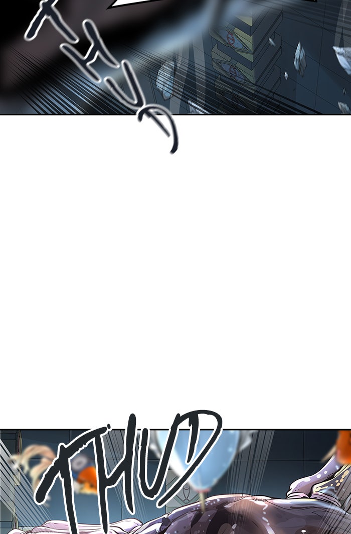 Tower of God Manga Chapter 500 page 121 - [Season 3] Ep. 83