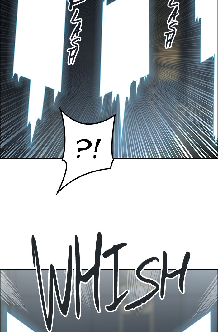 Tower of God Manga Chapter 500 page 129 - [Season 3] Ep. 83