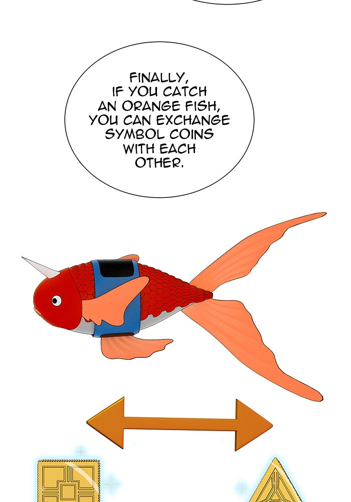 Tower of God Manga Chapter 500 page 145 - [Season 3] Ep. 83