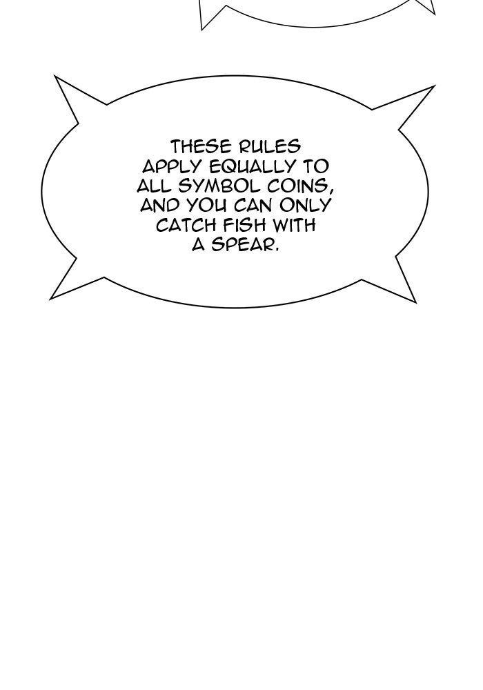 Tower of God Manga Chapter 500 page 147 - [Season 3] Ep. 83