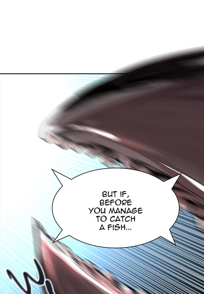 Tower of God Manga Chapter 500 page 148 - [Season 3] Ep. 83