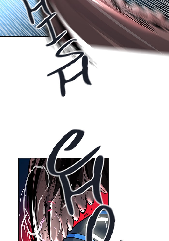 Tower of God Manga Chapter 500 page 149 - [Season 3] Ep. 83