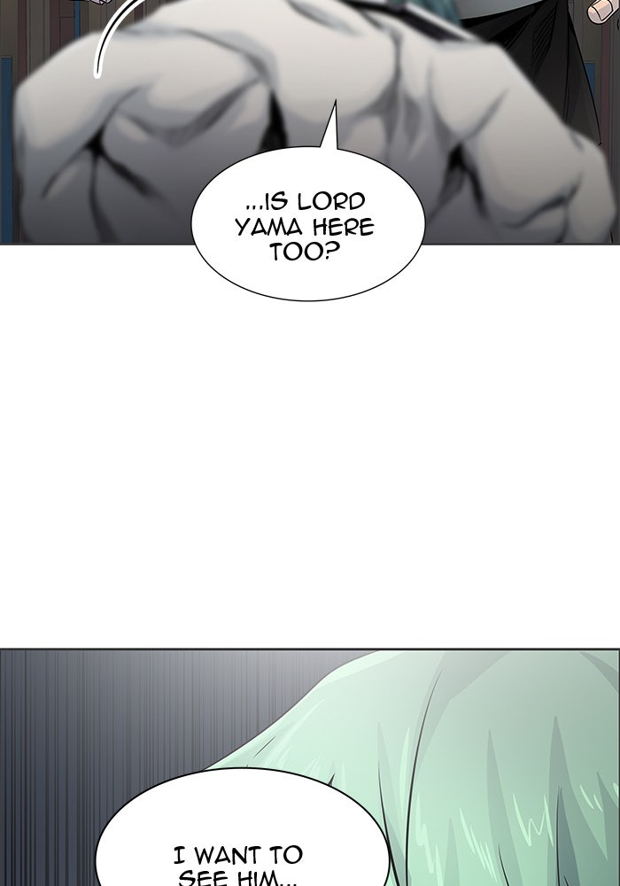 Tower of God Manga Chapter 500 page 16 - [Season 3] Ep. 83