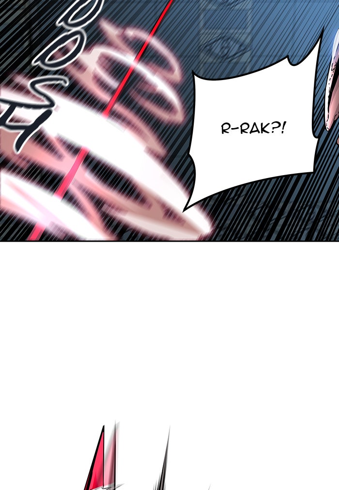 Tower of God Manga Chapter 500 page 162 - [Season 3] Ep. 83