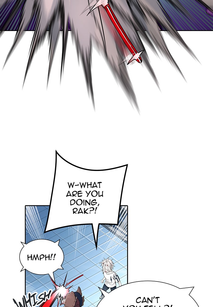 Tower of God Manga Chapter 500 page 164 - [Season 3] Ep. 83