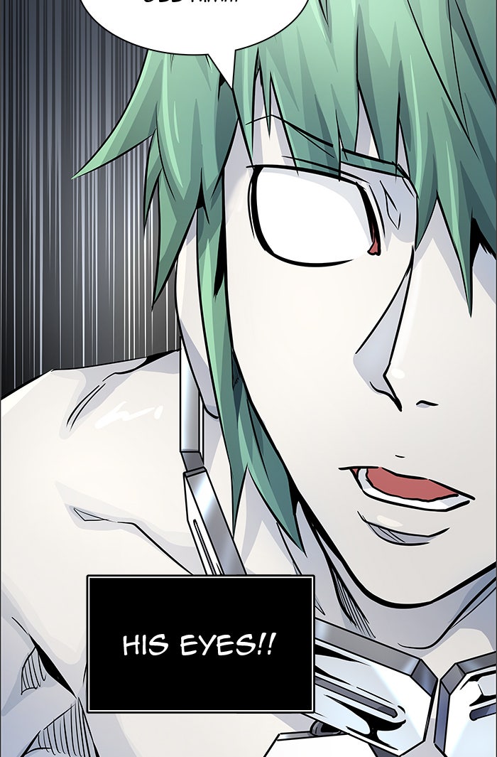 Tower of God Manga Chapter 500 page 17 - [Season 3] Ep. 83