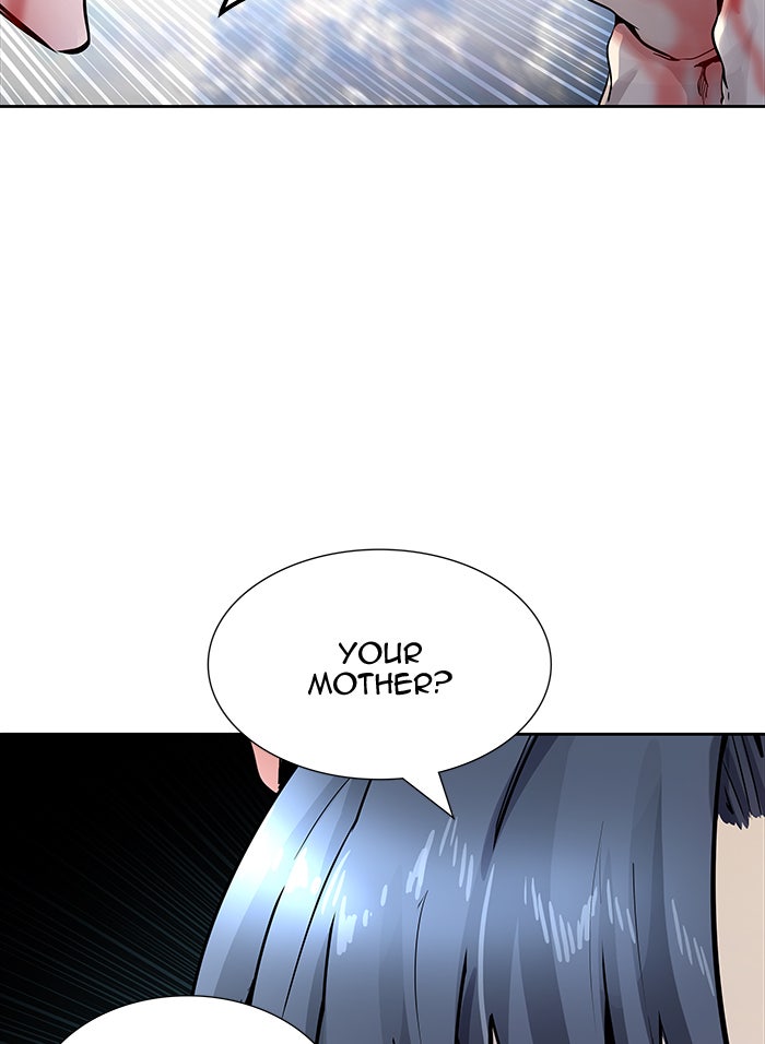 Tower of God Manga Chapter 500 page 179 - [Season 3] Ep. 83
