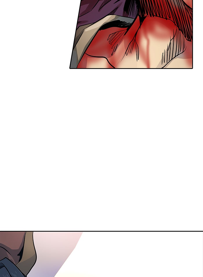 Tower of God Manga Chapter 500 page 183 - [Season 3] Ep. 83