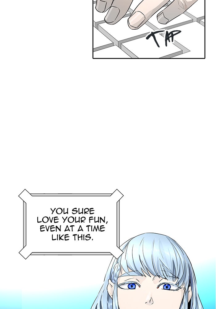 Tower of God Manga Chapter 500 page 200 - [Season 3] Ep. 83