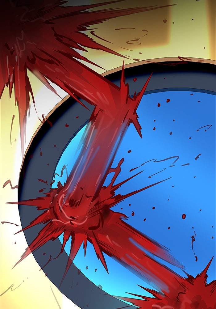 Tower of God Manga Chapter 500 page 24 - [Season 3] Ep. 83