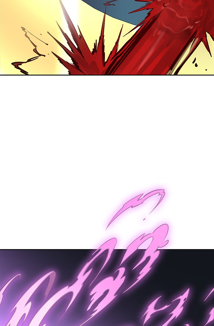 Tower of God Manga Chapter 500 page 25 - [Season 3] Ep. 83