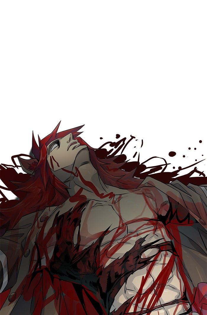 Tower of God Manga Chapter 500 page 27 - [Season 3] Ep. 83