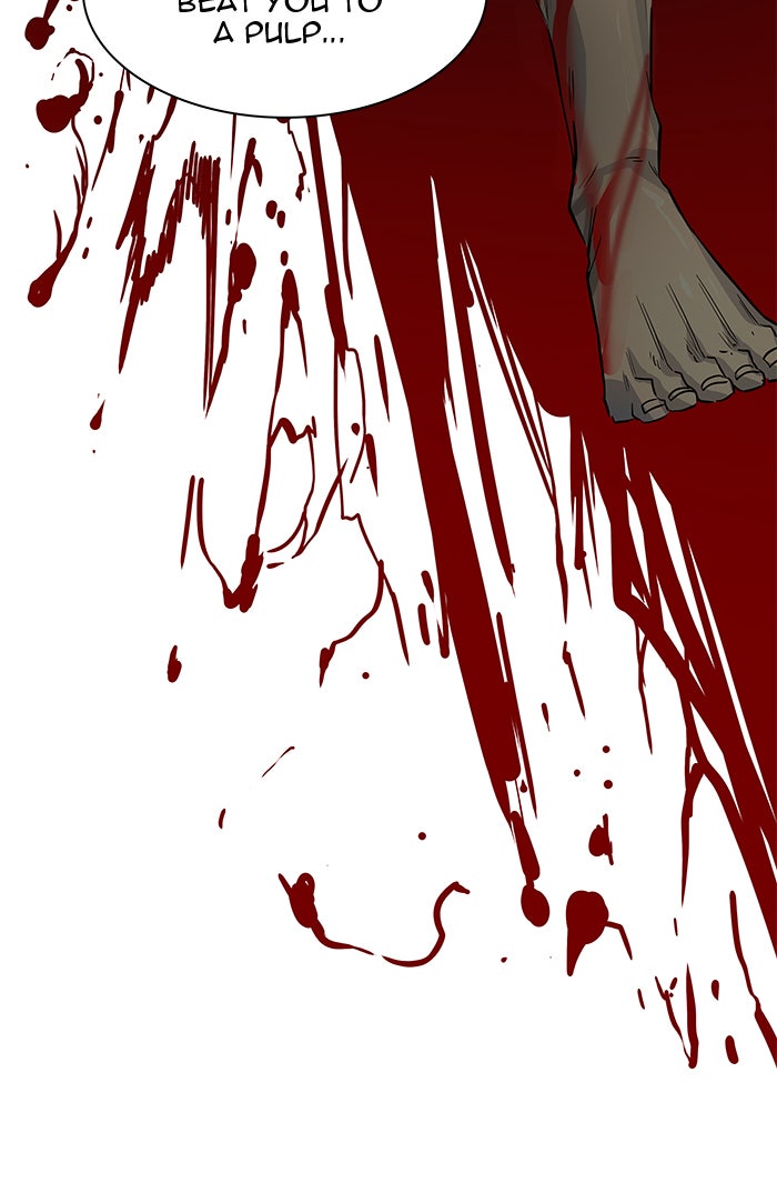 Tower of God Manga Chapter 500 page 29 - [Season 3] Ep. 83