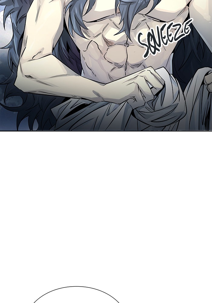 Tower of God Manga Chapter 500 page 31 - [Season 3] Ep. 83