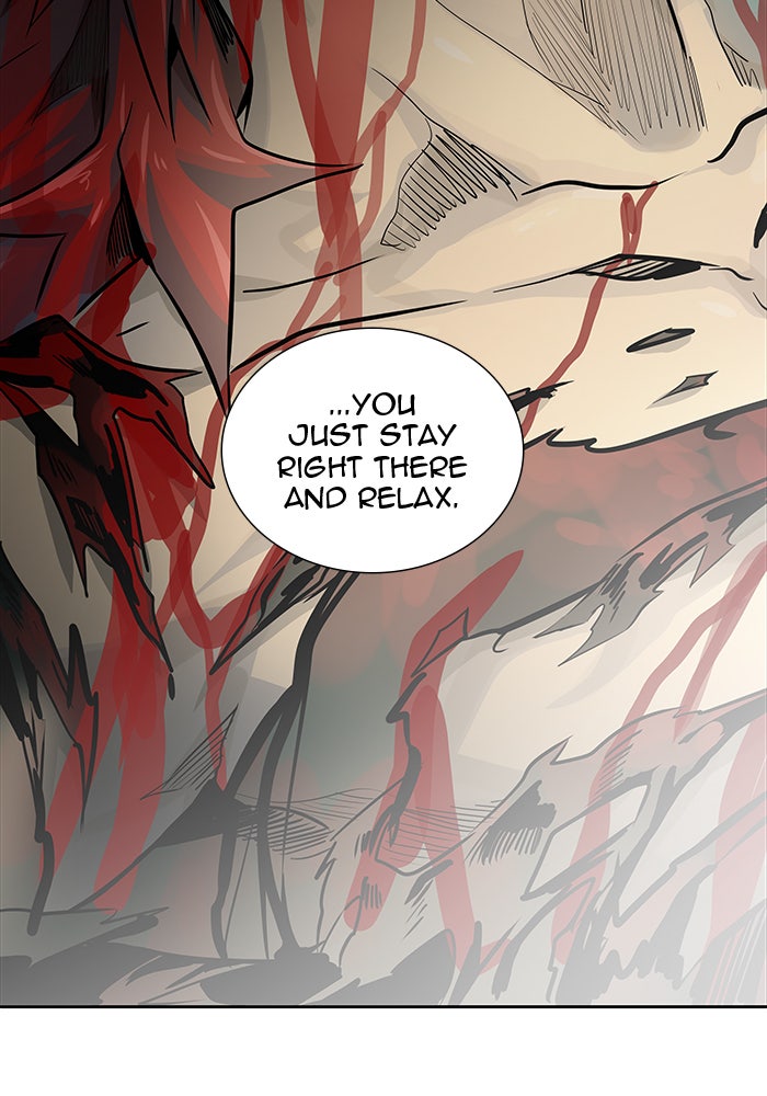 Tower of God Manga Chapter 500 page 35 - [Season 3] Ep. 83