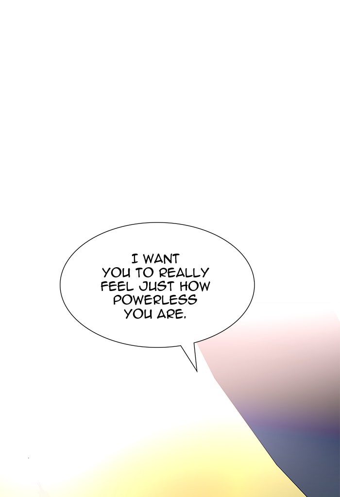 Tower of God Manga Chapter 500 page 36 - [Season 3] Ep. 83