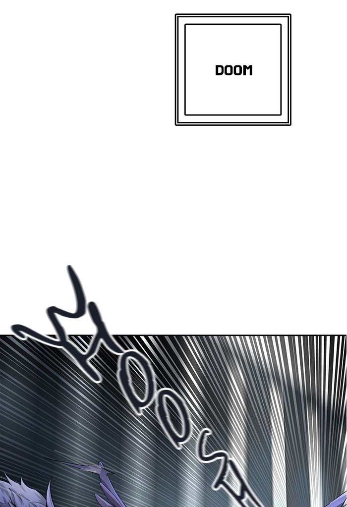 Tower of God Manga Chapter 500 page 42 - [Season 3] Ep. 83