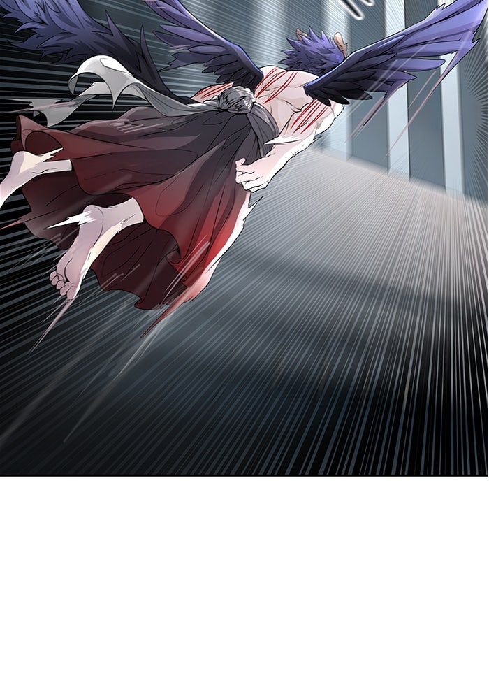 Tower of God Manga Chapter 500 page 43 - [Season 3] Ep. 83
