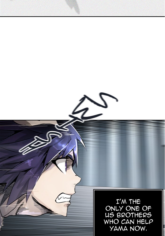 Tower of God Manga Chapter 500 page 45 - [Season 3] Ep. 83