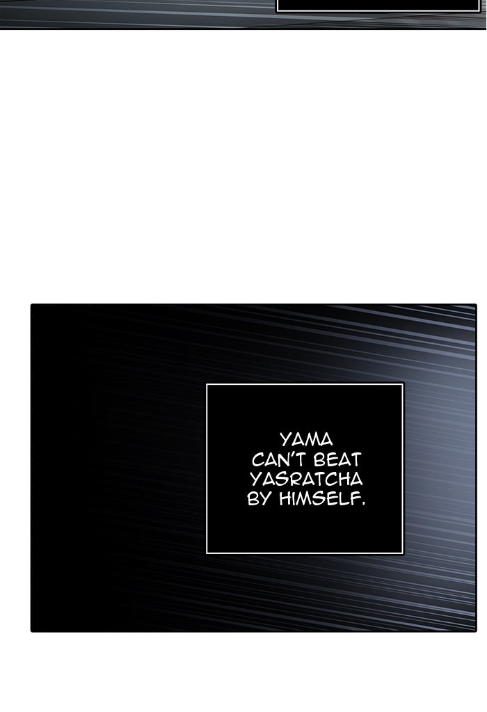 Tower of God Manga Chapter 500 page 46 - [Season 3] Ep. 83