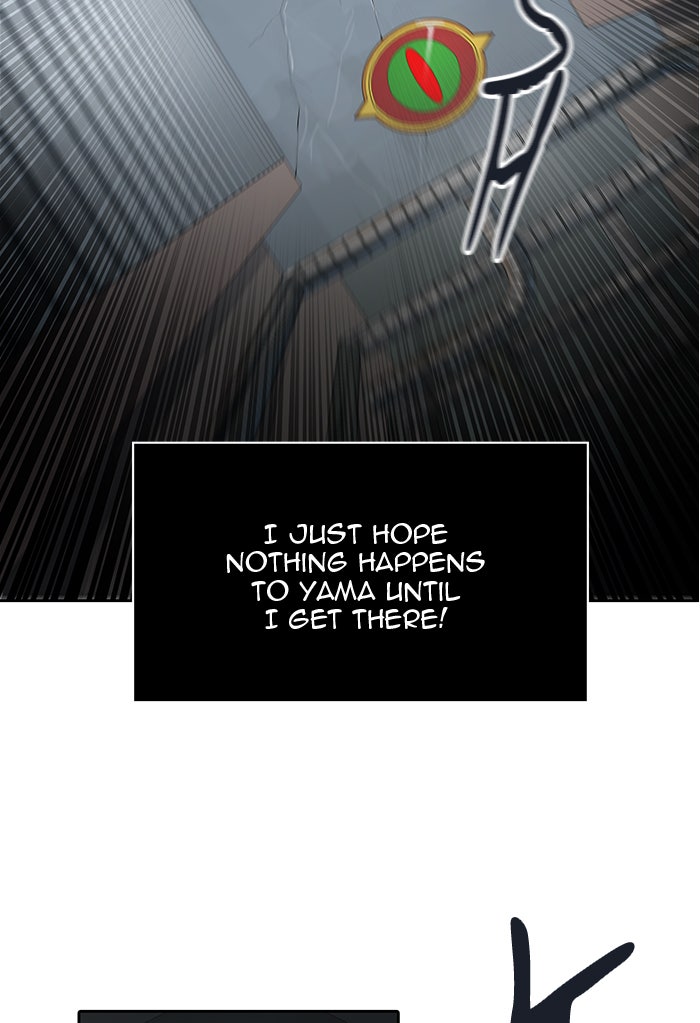 Tower of God Manga Chapter 500 page 48 - [Season 3] Ep. 83