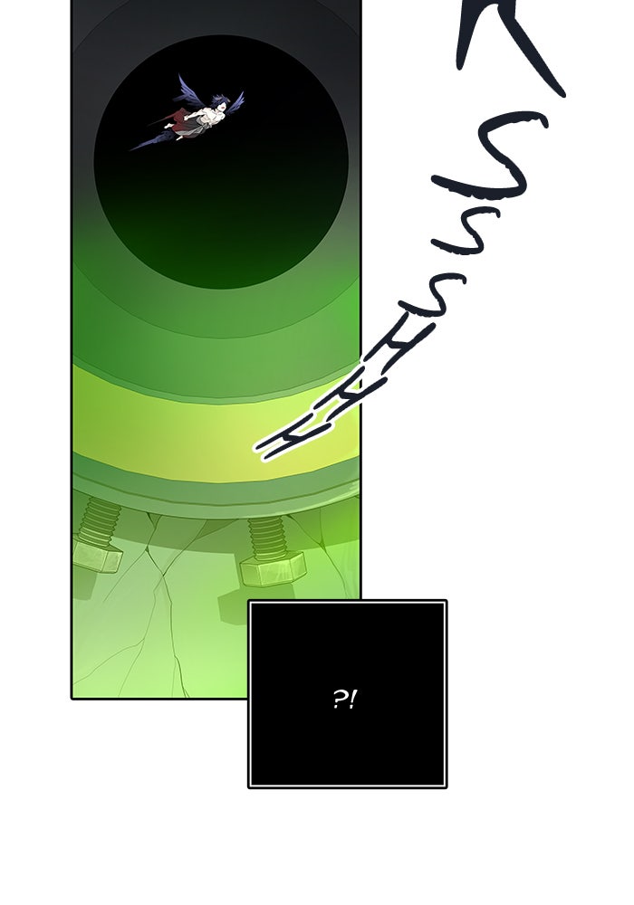 Tower of God Manga Chapter 500 page 49 - [Season 3] Ep. 83