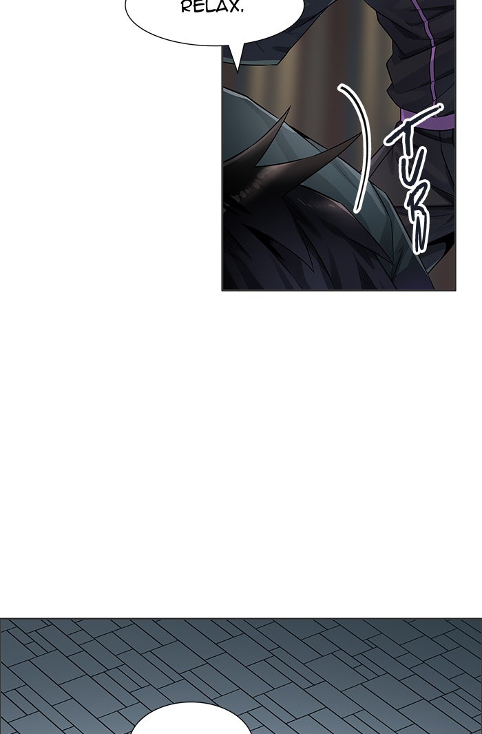 Tower of God Manga Chapter 500 page 5 - [Season 3] Ep. 83