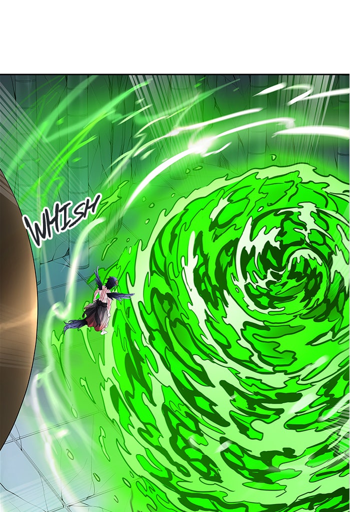 Tower of God Manga Chapter 500 page 50 - [Season 3] Ep. 83